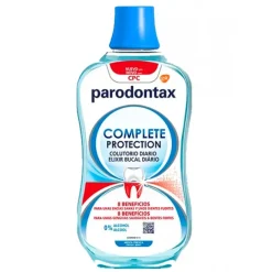 Bain de Bouche Protection Complète