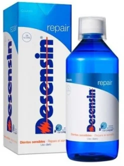 Bain de Bouche Repair
