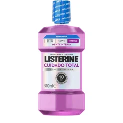 Bain de Bouche Soin Total Intense
