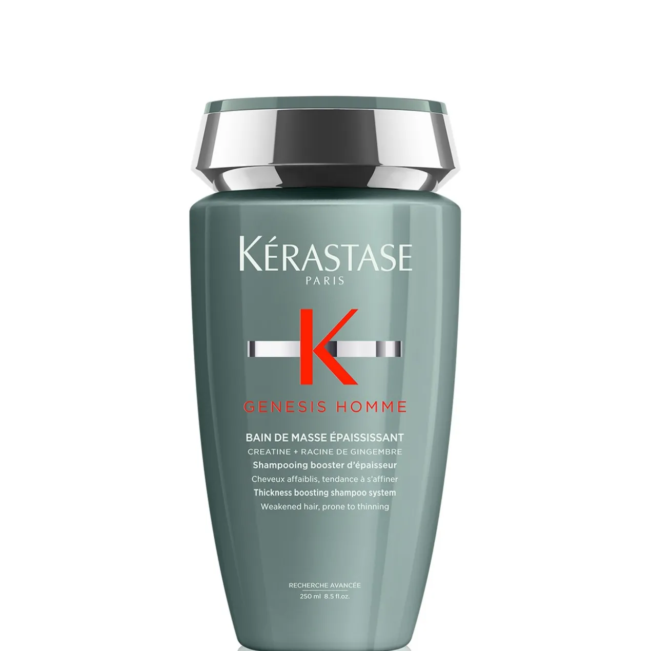 Bain De Masse Épaississant Genesis Homme