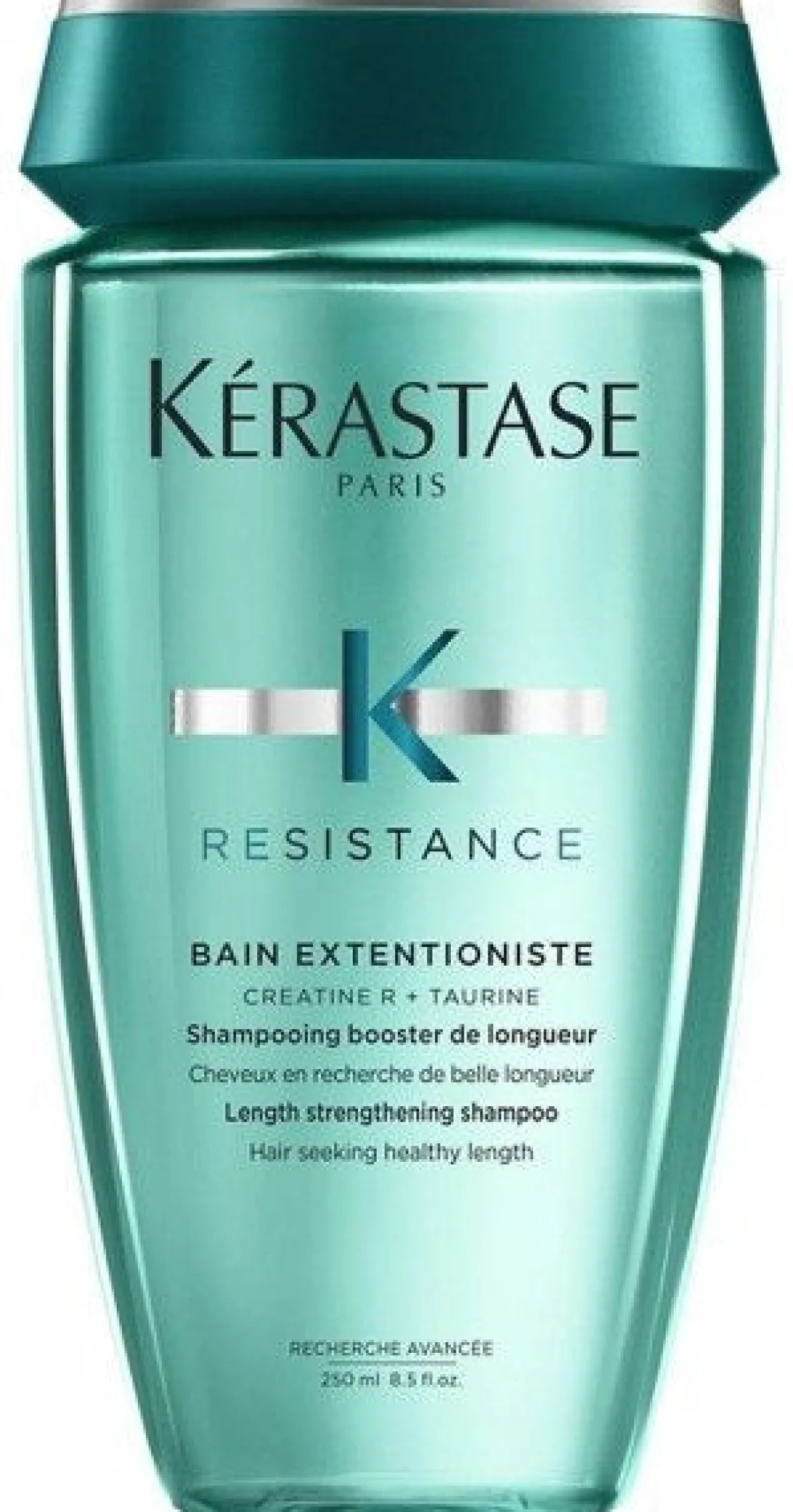 Bain Extentioniste Resistance Shampoing