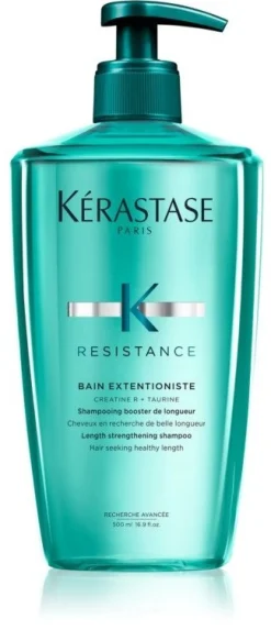 Bain Extentioniste Resistance Shampoing