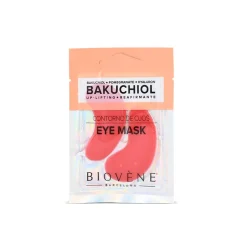 Bakuchiol Up-Lift Patchs Raffermissants Pomegranate & Hyaluron