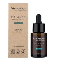 Balance Sérum au Revinage