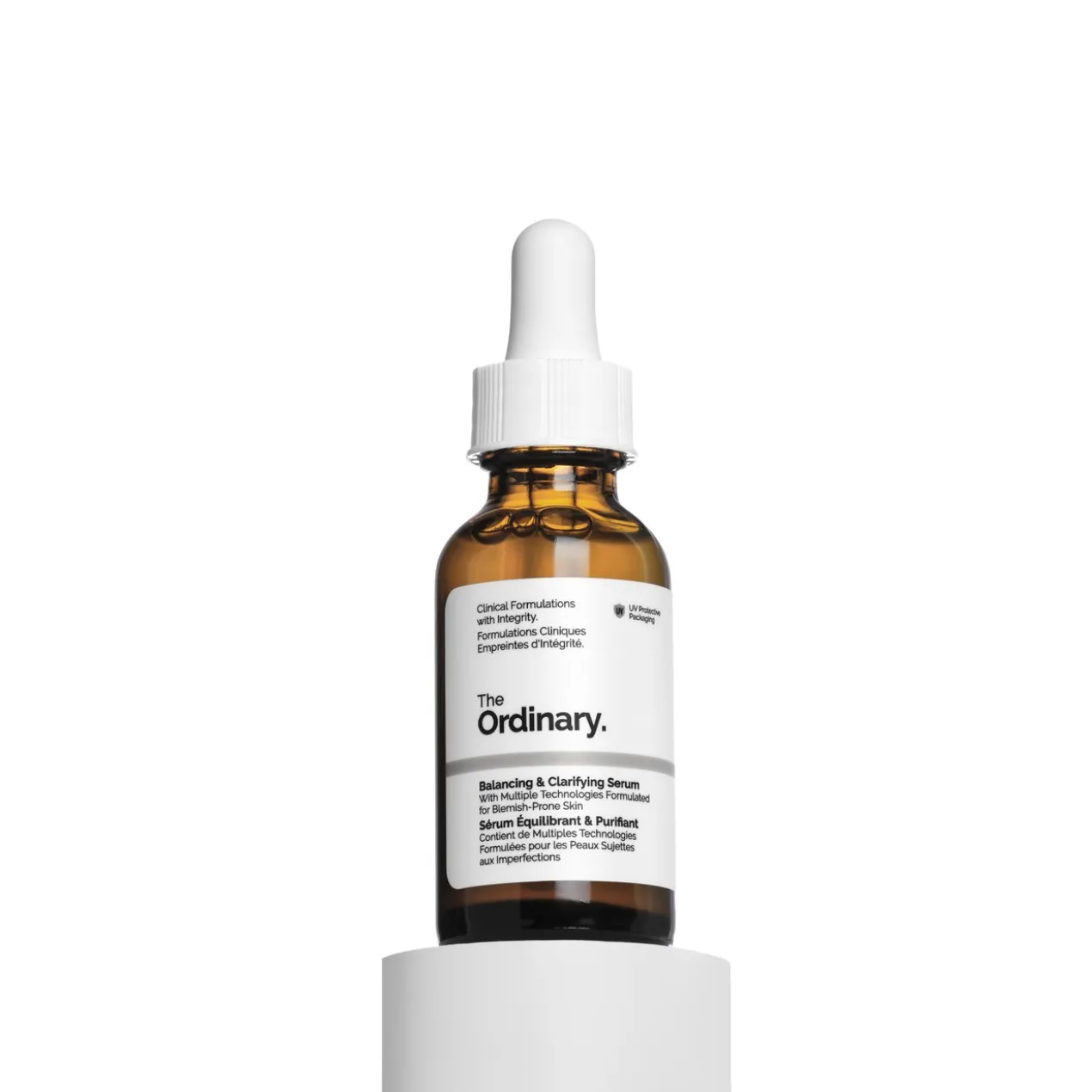 Balancing & Clarifying Serum