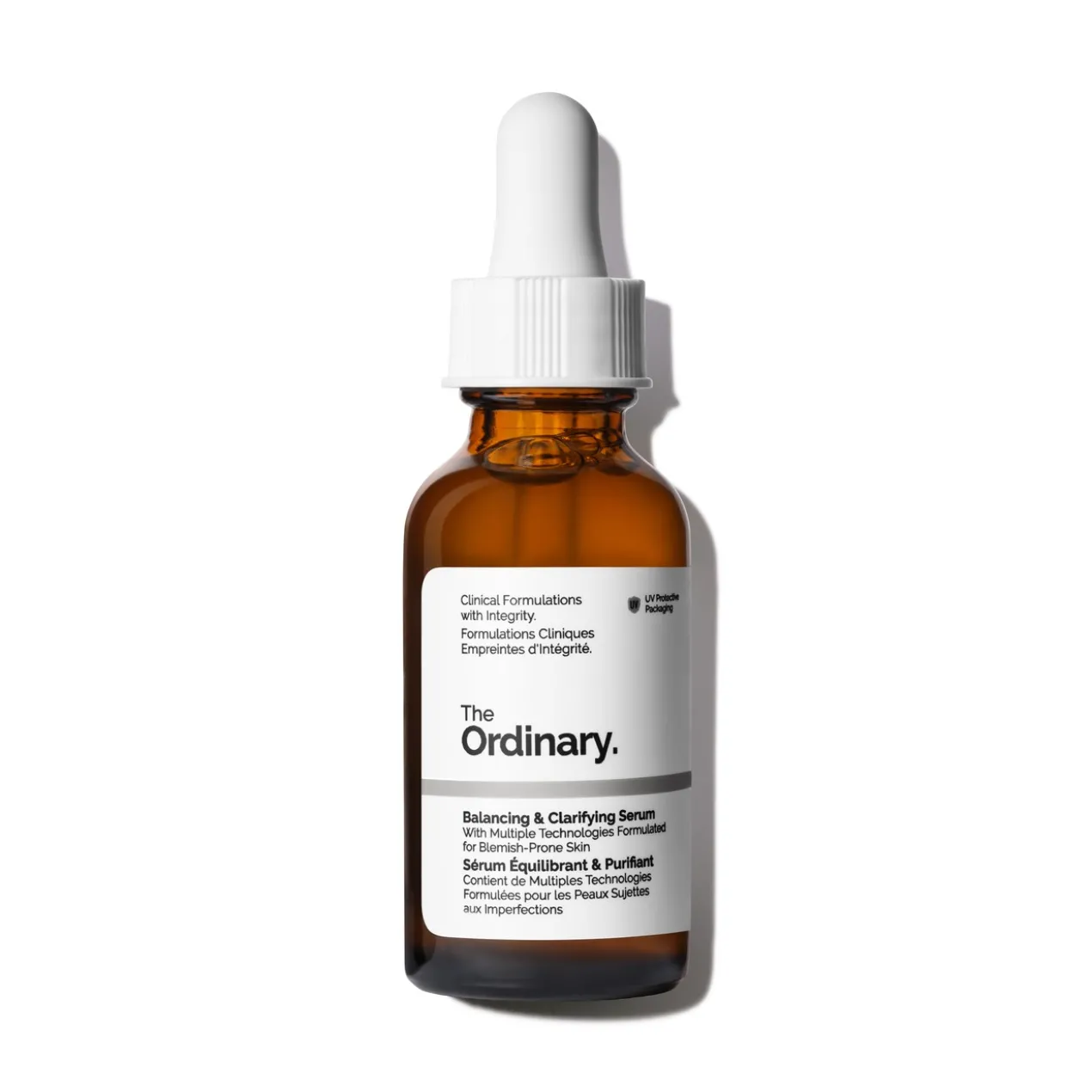 Balancing & Clarifying Serum
