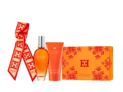 Bali Paradise Eau de Toilette Edition Limitée Coffret Femme