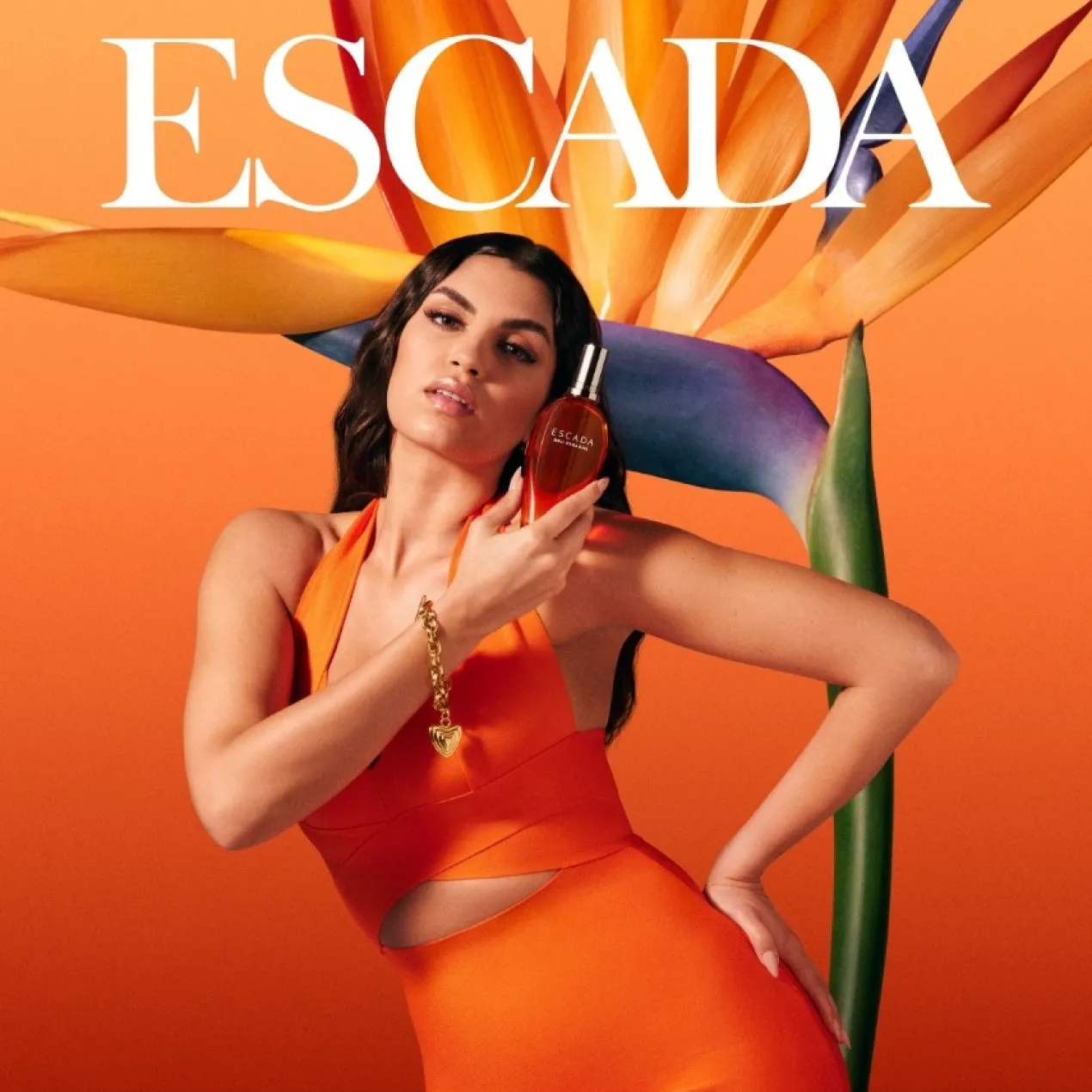 Bali Paradise Eau de Toilette