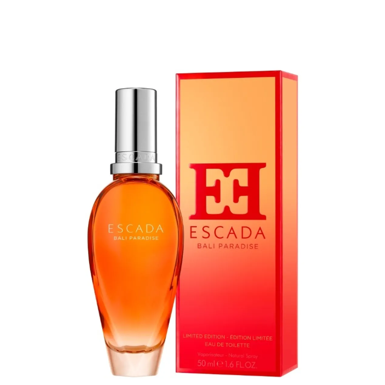 Bali Paradise Eau de Toilette