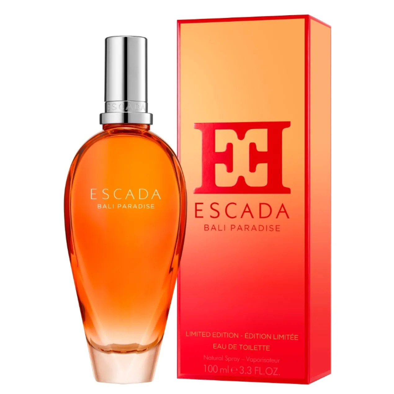 Bali Paradise Eau de Toilette