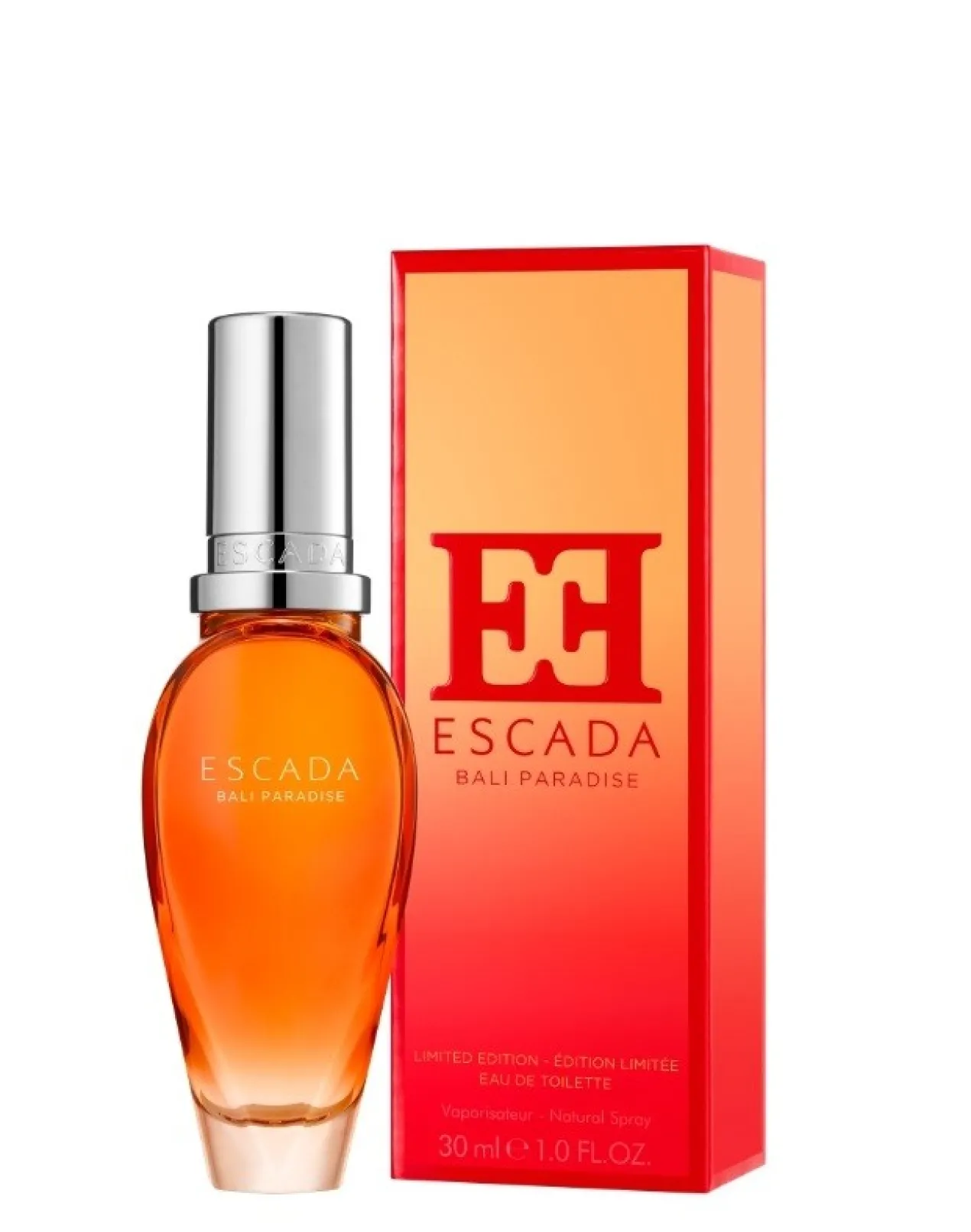 Bali Paradise Eau de Toilette