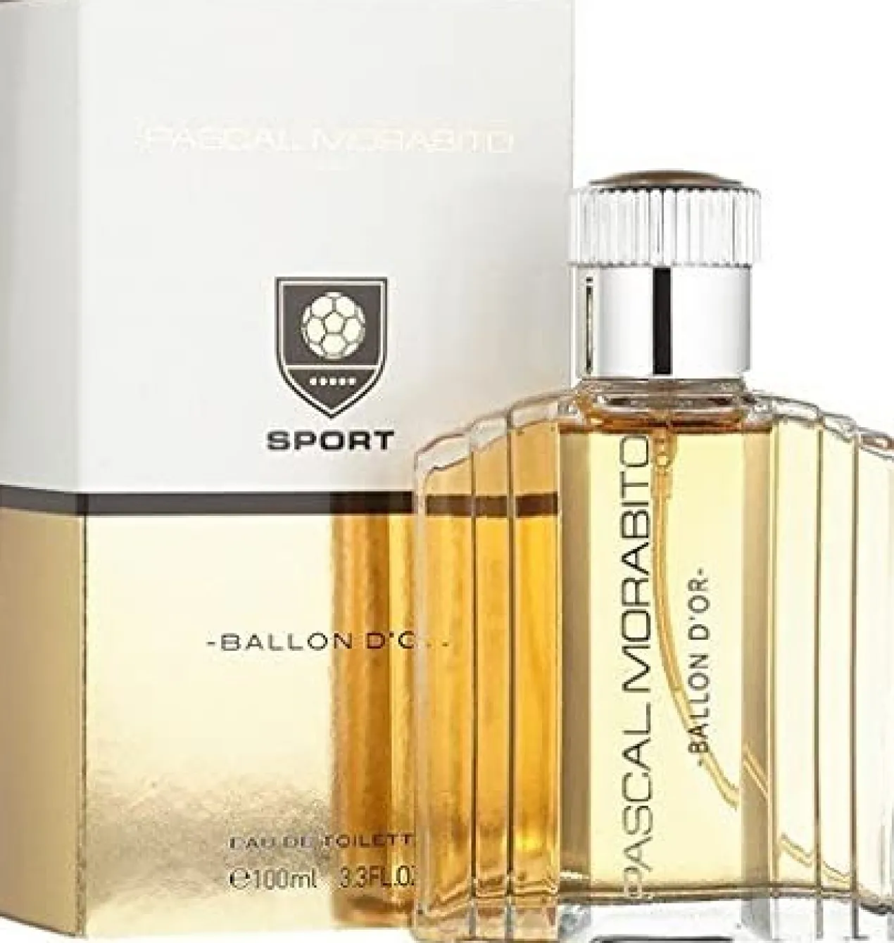 Ballon D-Or Eau de Toilette