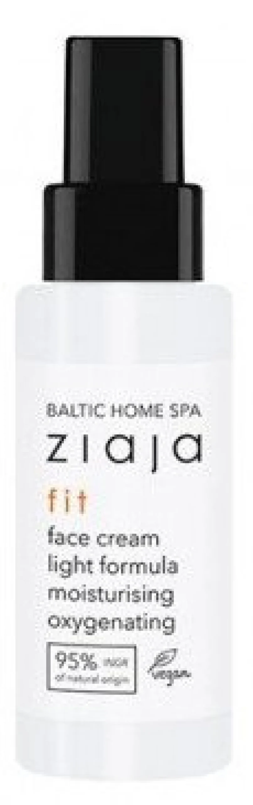 Baltic Home Spa Crème Visage Hydratante et Oxygénante