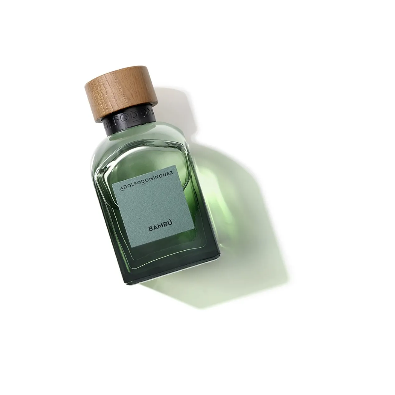 Bambú Eau de Parfum
