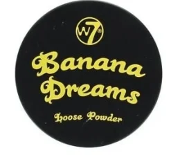 Banana Dreams Poudres Libres