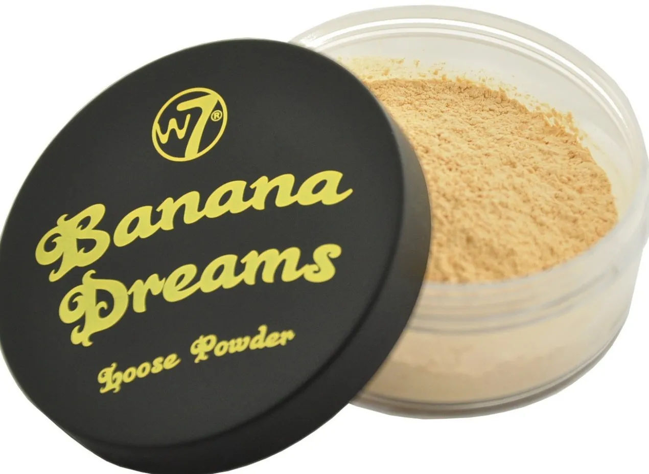 Banana Dreams Poudres Libres