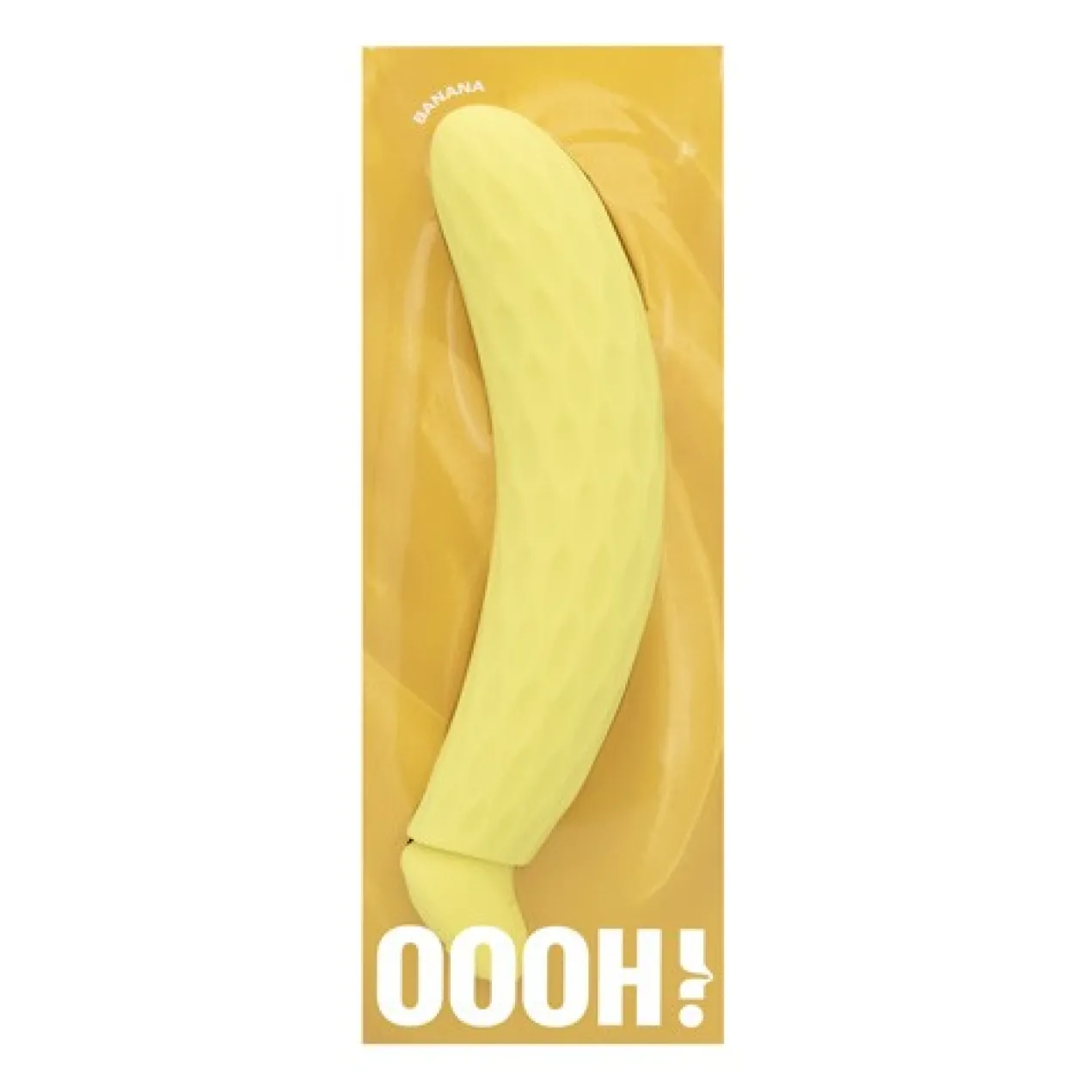 Banane Vibrateur