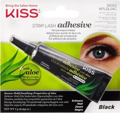Bande adhésive pour faux cils à l’Aloe Vera