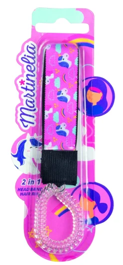 Bandeau Multiband Kids