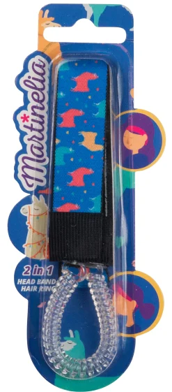 Bandeau Multiband Kids