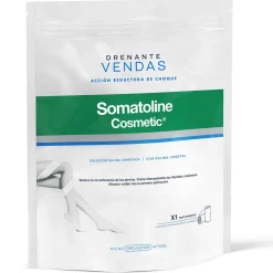 Bandes Drainantes Starter Pack
