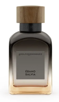 Ébano Salvia Eau de Parfum