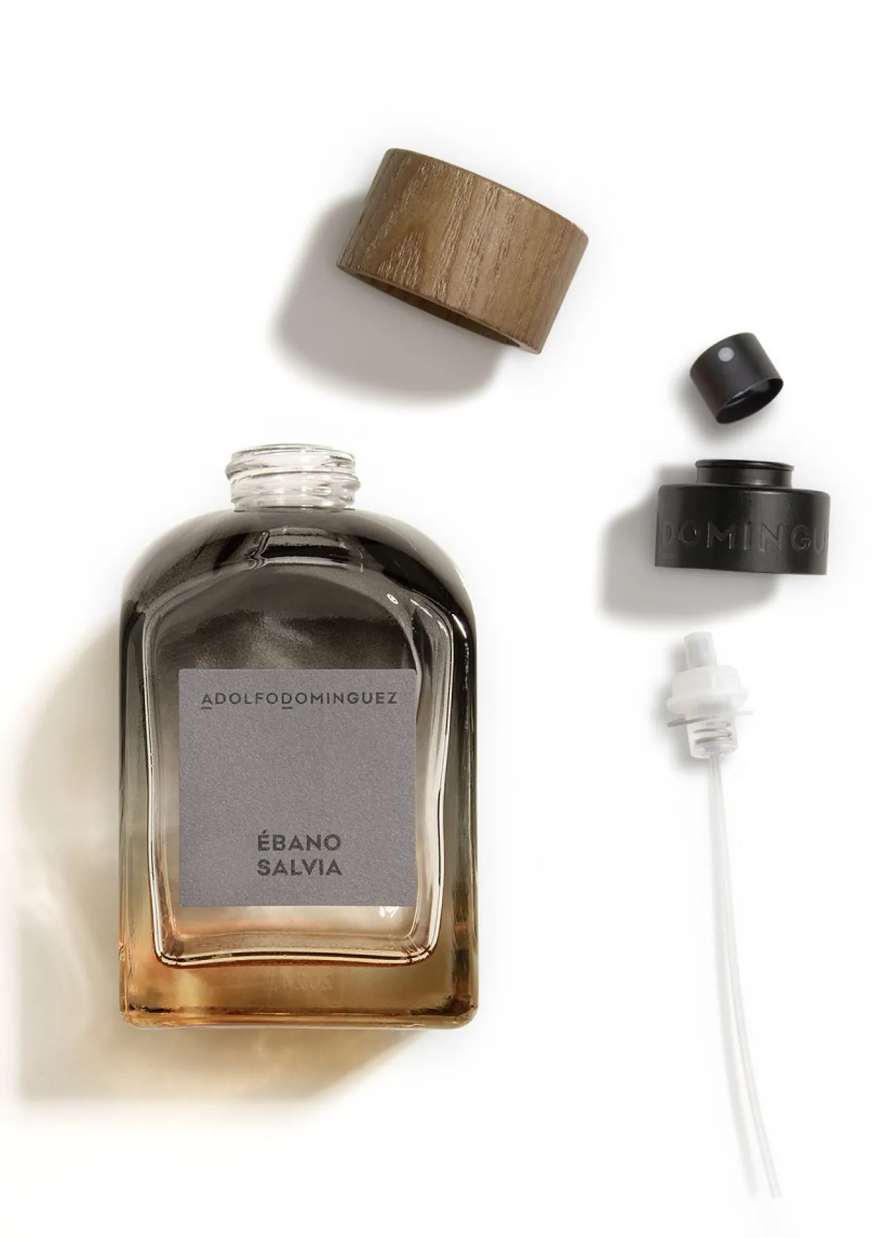 Ébano Salvia Eau de Parfum