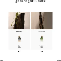 Ébano Salvia Eau de Parfum