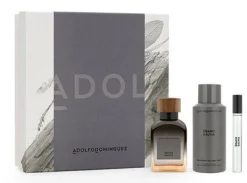 Ébano Salvia Eau de Parfum Coffret
