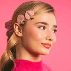 Barbie/Princess Beauty Clips