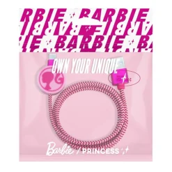 Barbie/Princess Câble USB C