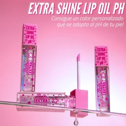 Barbie / Princess Extra Shine Lip Oil PH