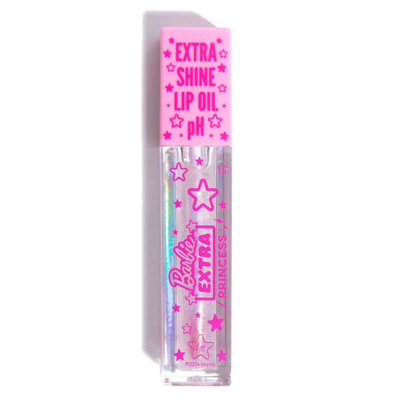 Barbie / Princess Extra Shine Lip Oil PH