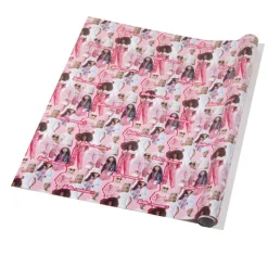 Barbie/Princess Papier Cadeau