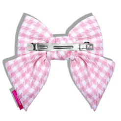 Barbie/Princess Preppy Bow