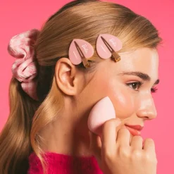 Barbie/Princess Preppy Scrunchie