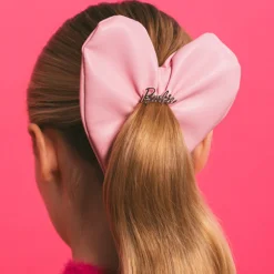 Barbie/Princess Scrunchie Cuore