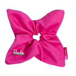 Barbie/Princess Scrunchie Square