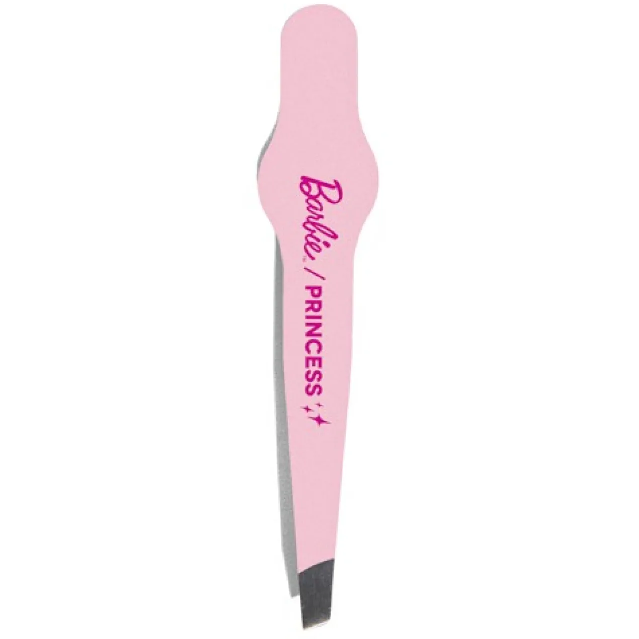 Barbie/Princess Tweezer Pink