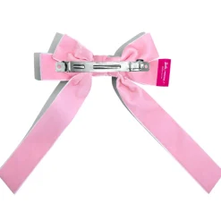 Barbie/Princess Velvet Bow