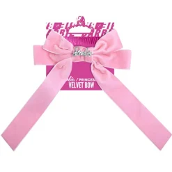 Barbie/Princess Velvet Bow
