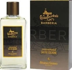 Barbier Eau de Cologne