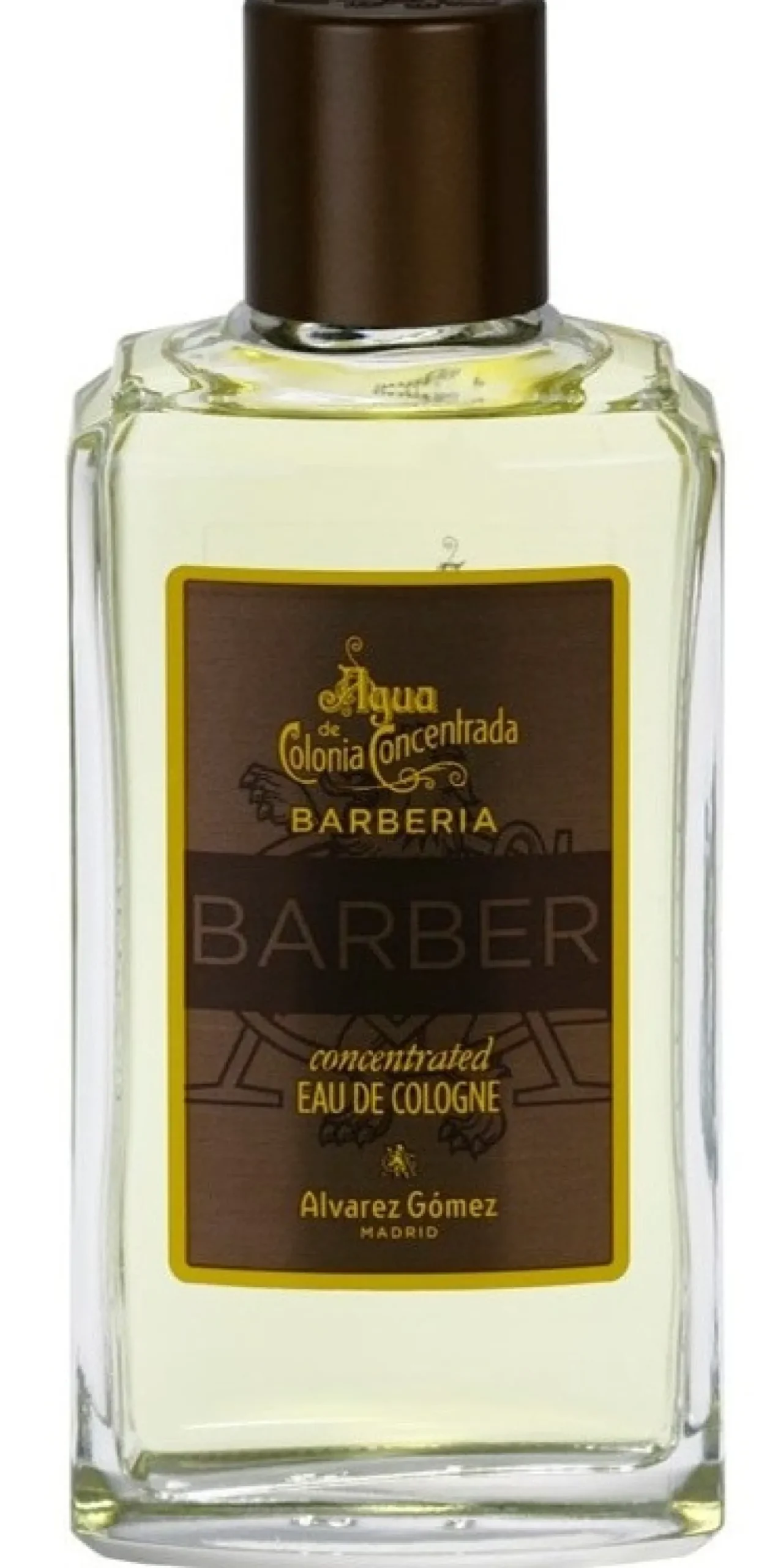 Barbier Eau de Cologne