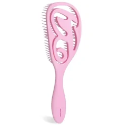 Barbie x Princess Brosse pour cheveux