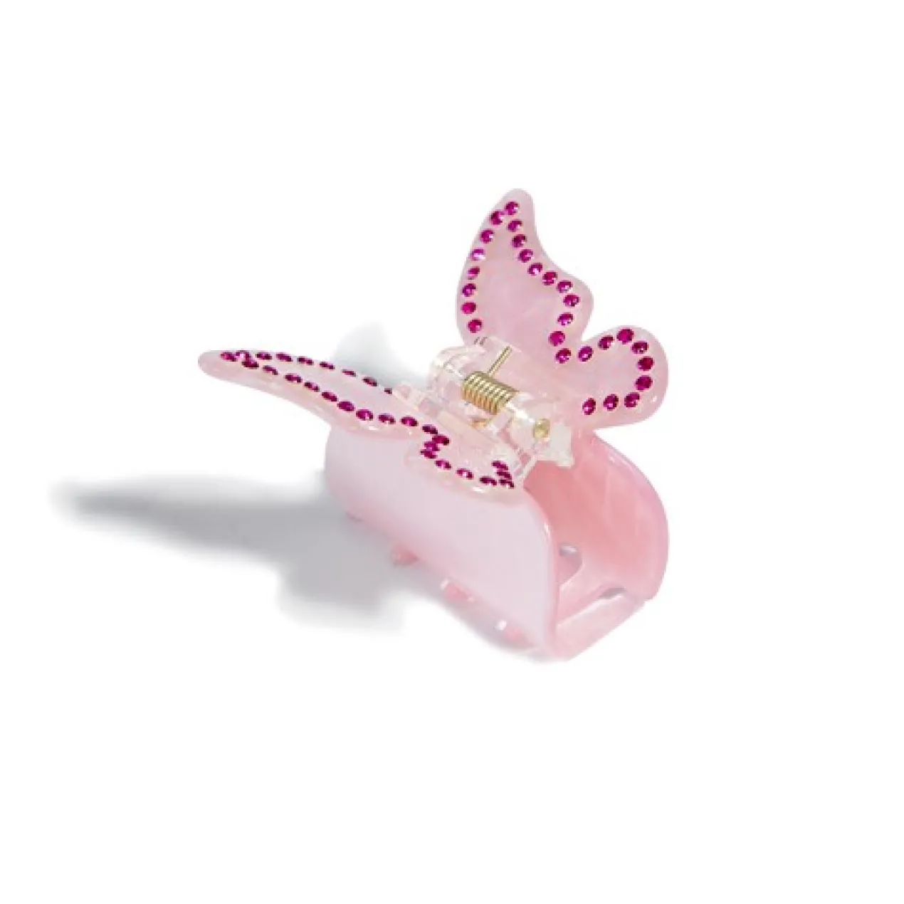 Barbie x Princess Butterfly Clip