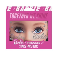 Barbie x Princess Gemmes pour le Visage
