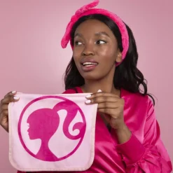 Barbie x Princess Lingette Démaquillante