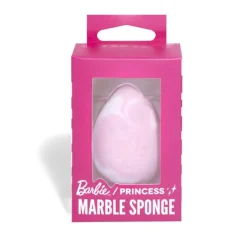 Barbie x Princess Marble Sponge