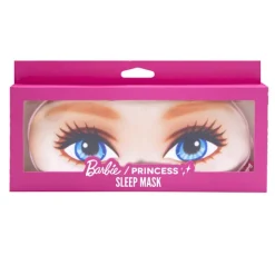 Barbie x Princess Masque en satin
