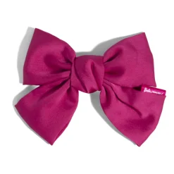Barbie x Princess Maxi Noeud en Satin Pink Bow